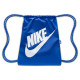 Nike Τσάντα γυμναστηρίου Heritage Drawstring Gym Sack